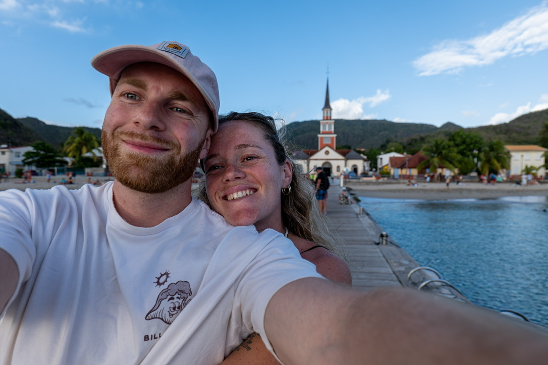 Emeline et Alex