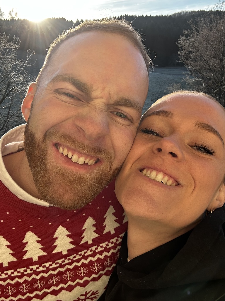 Emeline et Alex
